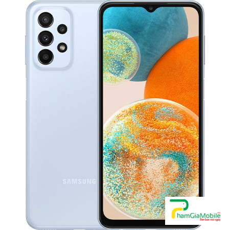 Thay Sửa Chữa Samsung Galaxy A23 5G Liệt Hỏng Nút Âm Lượng, Volume, Nút Nguồn